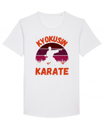 Kyokushin Karate  White