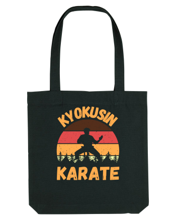 Kyokushin Karate  Black
