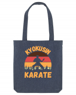 Kyokushin Karate  Sacoșă textilă