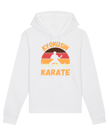 Kyokushin Karate  White