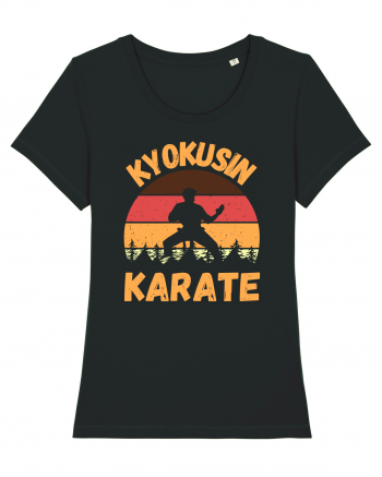 Kyokushin Karate  Black