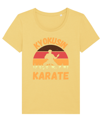 Kyokushin Karate  Jojoba