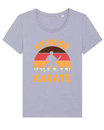 Kyokushin Karate  Lavender
