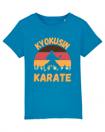 Kyokushin Karate  Azur