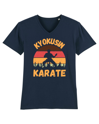 Kyokushin Karate  French Navy