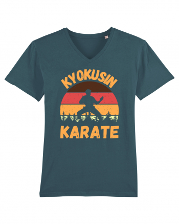 Kyokushin Karate  Stargazer