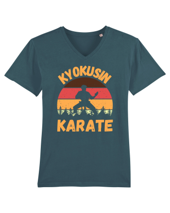 Kyokushin Karate  Stargazer