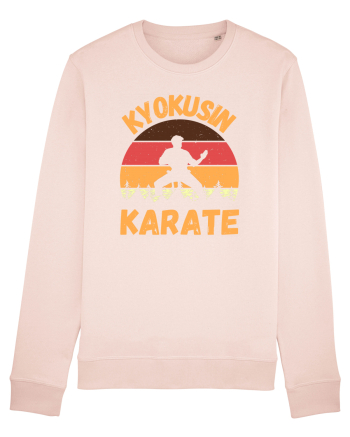 Kyokushin Karate  Candy Pink