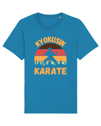 Kyokushin Karate  Azur