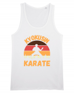 Kyokushin Karate  Maiou Bărbat Runs