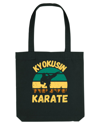 Kyokushin Karate  Black