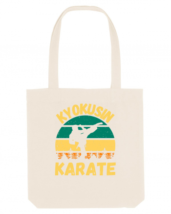 Kyokushin Karate  Natural