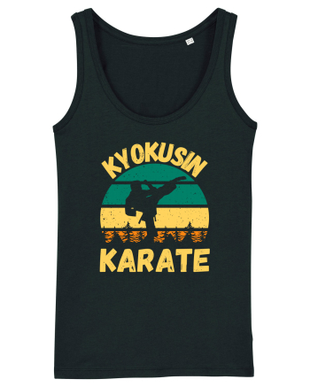 Kyokushin Karate  Black