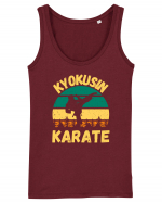 Kyokushin Karate  Maiou Damă Dreamer