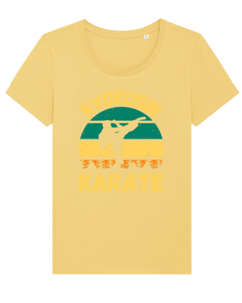 Kyokushin Karate  Jojoba