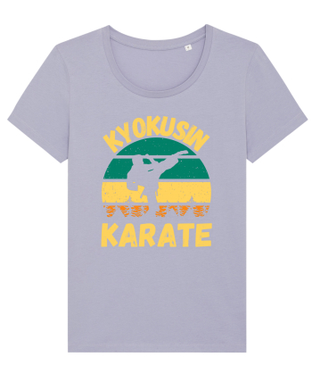 Kyokushin Karate  Lavender