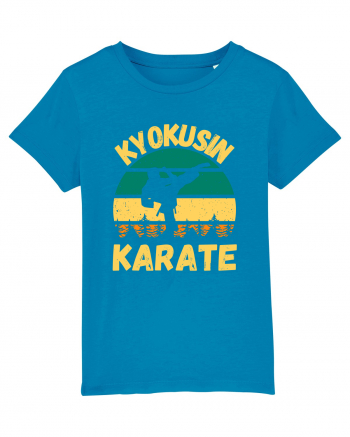 Kyokushin Karate  Azur