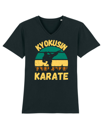Kyokushin Karate  Black