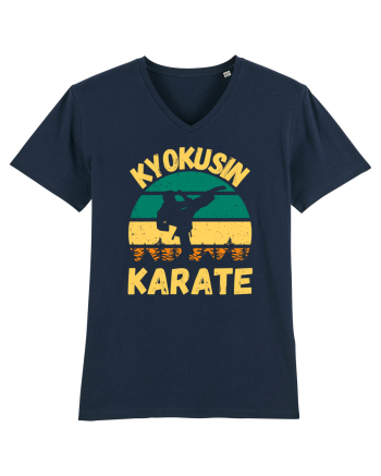 Kyokushin Karate  French Navy
