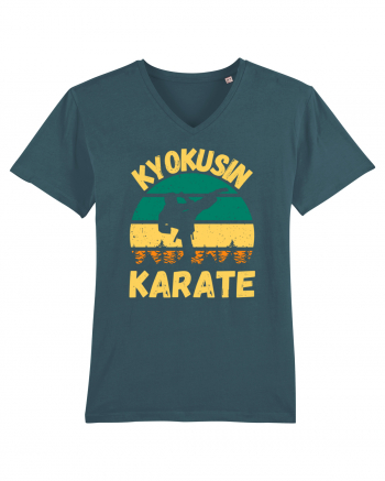 Kyokushin Karate  Stargazer
