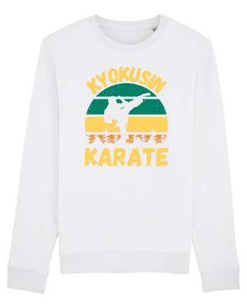 Kyokushin Karate  White