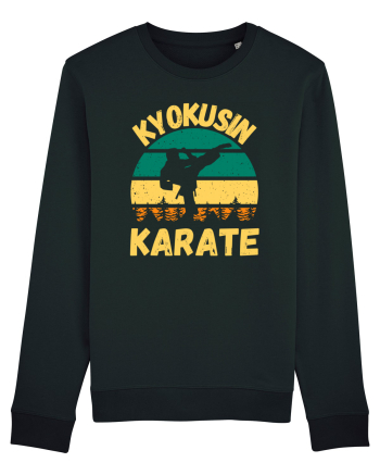 Kyokushin Karate  Black