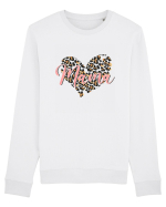 Mom Bluză mânecă lungă Unisex Rise