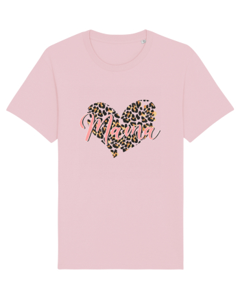Mom Cotton Pink