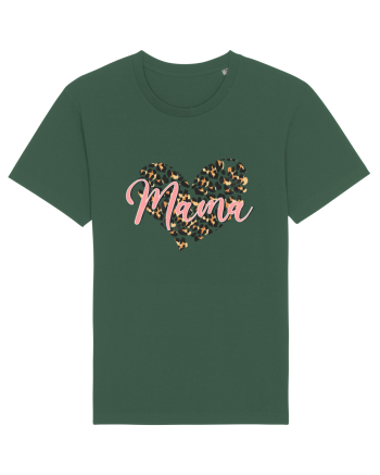 Mom Bottle Green