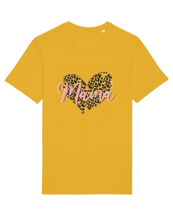 Mom Spectra Yellow