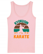 Kyokushin Karate  Maiou Damă Dreamer