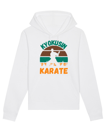 Kyokushin Karate  White