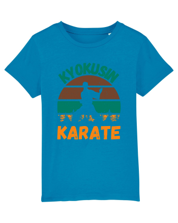 Kyokushin Karate  Azur
