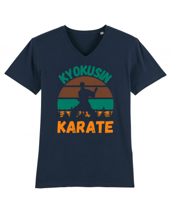Kyokushin Karate  French Navy