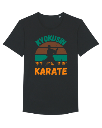 Kyokushin Karate  Black