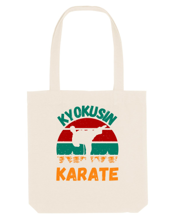 Kyokushin Karate  Natural