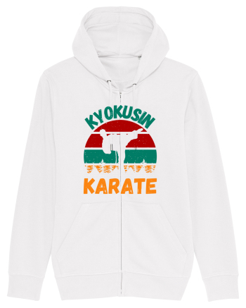 Kyokushin Karate  White