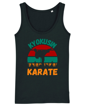 Kyokushin Karate  Black