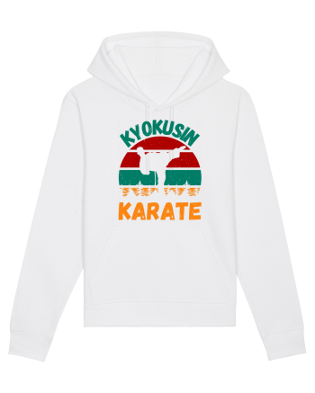 Kyokushin Karate  White