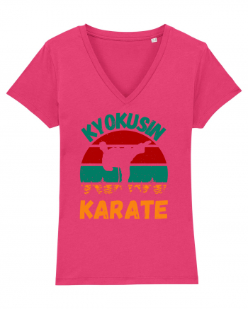 Kyokushin Karate  Raspberry