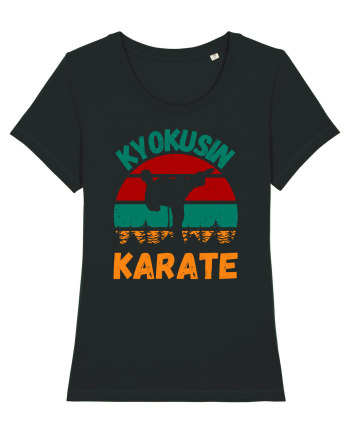 Kyokushin Karate  Black