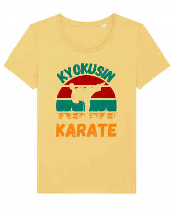 Kyokushin Karate  Jojoba