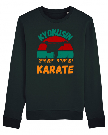 Kyokushin Karate  Black