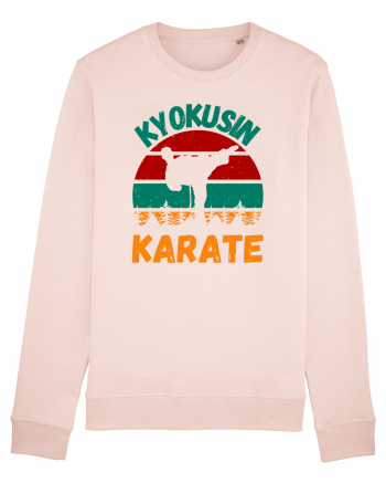 Kyokushin Karate  Candy Pink