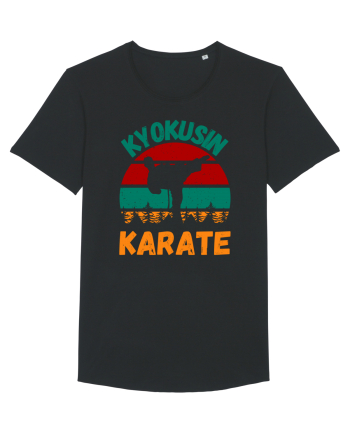 Kyokushin Karate  Black