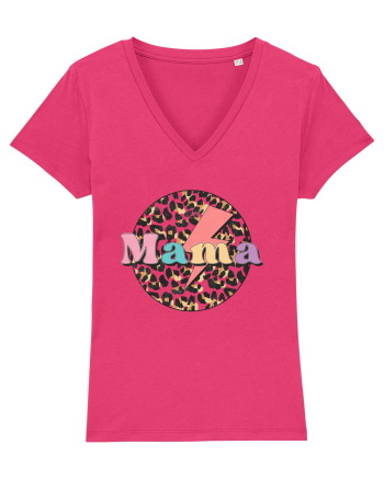 Mama Raspberry