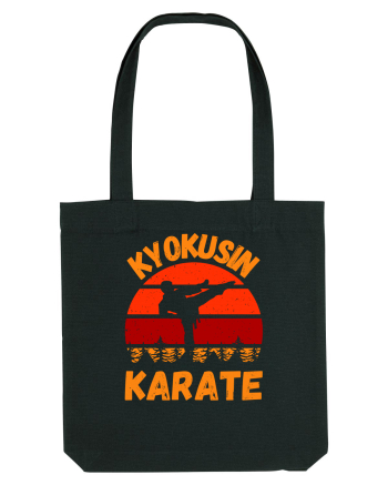 Kyokushin Karate  Black
