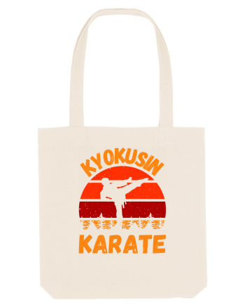 Kyokushin Karate  Natural