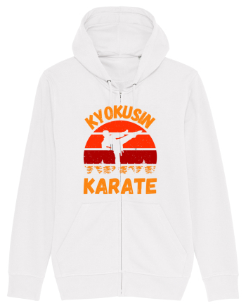Kyokushin Karate  White