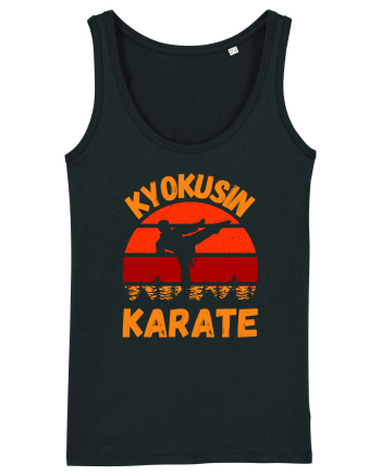 Kyokushin Karate  Black